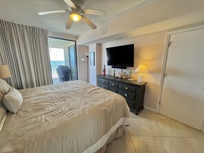 3 bedrooms, WiFi, bed sheets - Shoalwater 803 - Direct Gulf Front (Orange Beach)