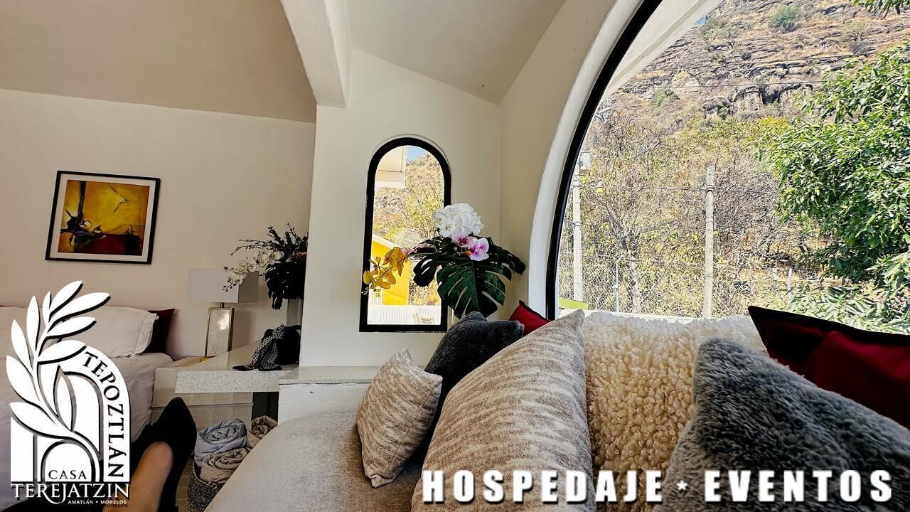 Basic Room, Mountain View