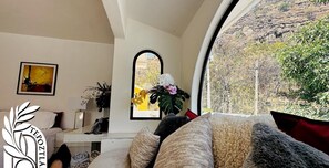 Basic Room, Mountain View