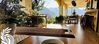 Casa Terejatzin