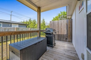Terassi/patio