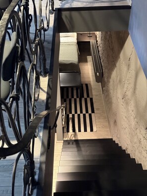 Comfort appartement, meerdere bedden, toegankelijk voor rolstoelgebruikers, keuken | Interieur