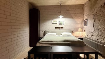 Comfort Apartment, Multiple Beds, Mobility Accessible, Kitchen