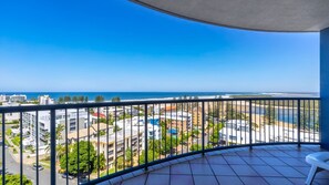 Property grounds - Centrepoint Unit 58, 30 Minchinton Street, Calound (Caloundra)