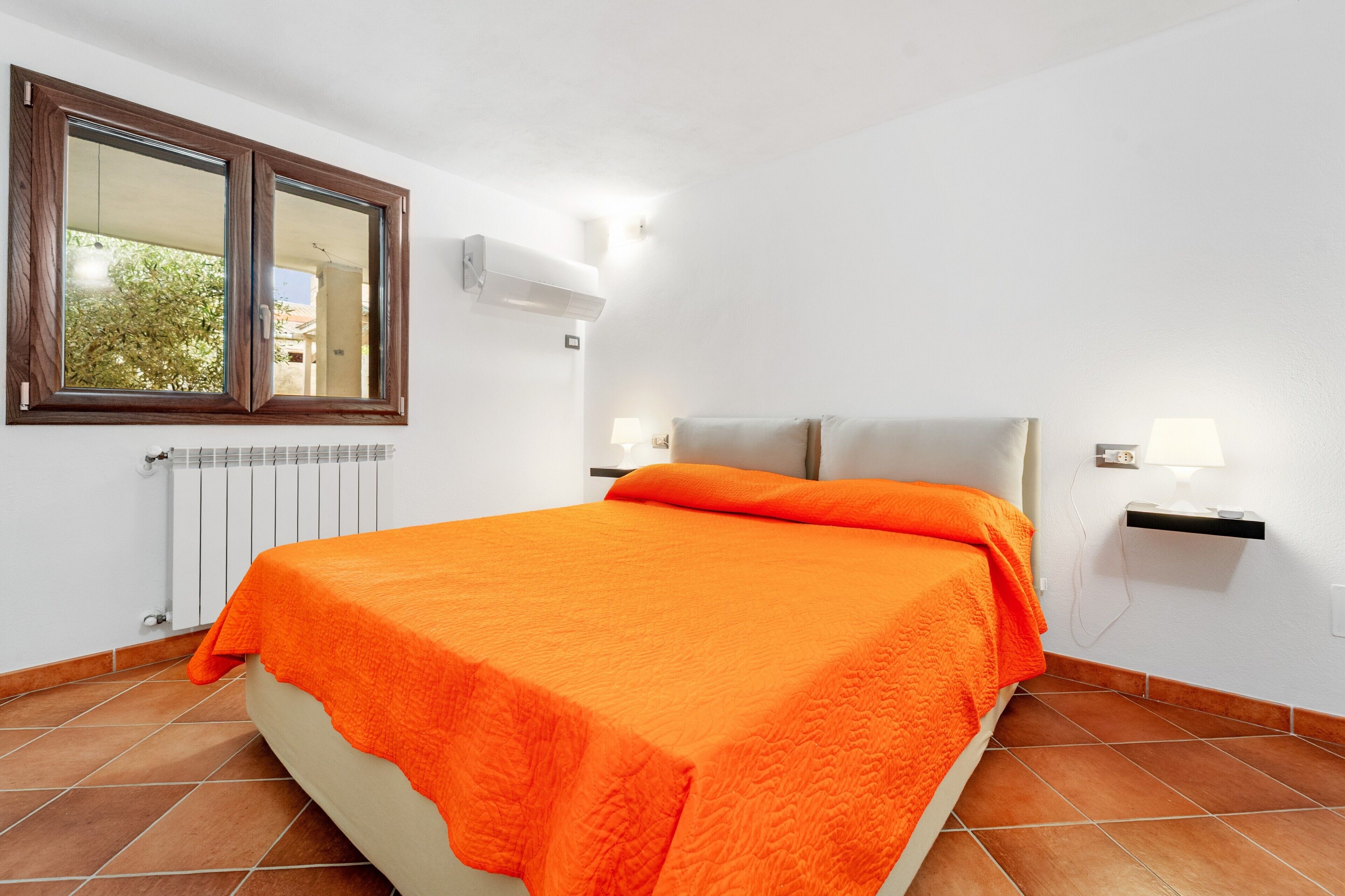 1 slaapkamer, wifi, beddengoed