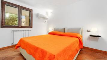 1 slaapkamer, wifi, beddengoed