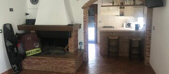 Apartment 'Claire' with Private Garden