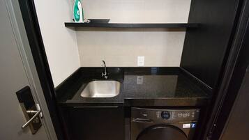 Lejlighed | Interiør