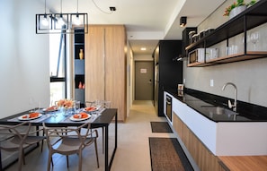 Căn hộ | Bếp riêng