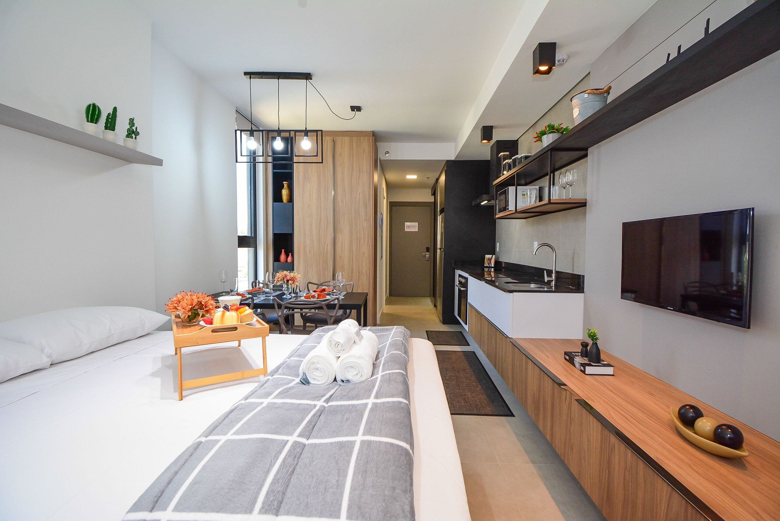 Apartamento | Wifi gratis