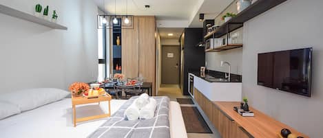 Departamento | Wifi gratis