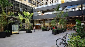 Apartment | Exterior