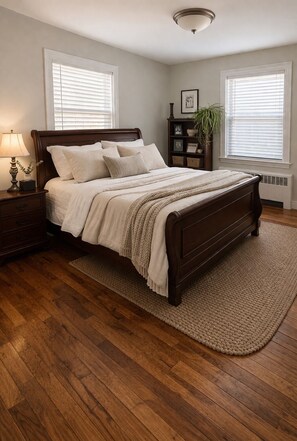 Room - Newport Summer Retreat Steps from the Cliff Walk (Newport)