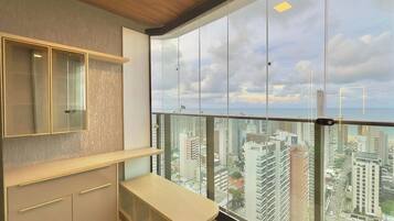 Apartamento design | Parte interna