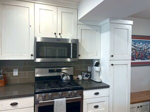 Private kitchen - Park City Summer Home... Hot Tub ... Close to Everything (Park City)