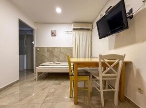 1 bedroom, Internet, bed sheets - Capo & Nemo Apartments Vodice - One Bedroom Apartment (Vodice)