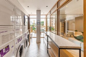 Interior - Studio em Perdizes a 300m do Nubank Parque (São Paulo)