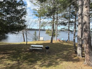 Ulkoalueet