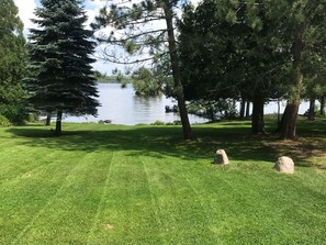 Miscellaneous - Cozy 3 bedroom cabin centrally located at Moccasin Point, Lake Vermilion. (Tower)