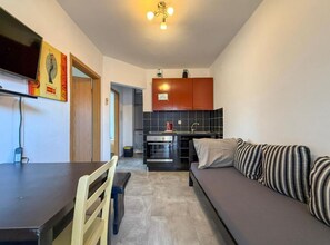 Interior - Capo & Nemo Apartments Vodice - Two Bedroom Apartment (Vodice)