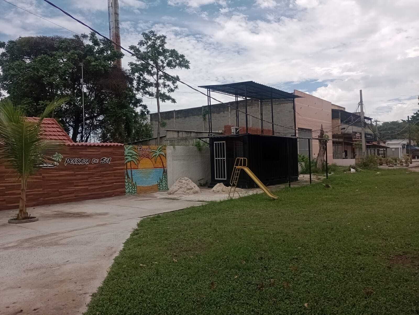 Phòng Suite cơ bản | Khác