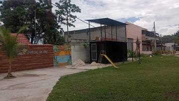 Phòng Suite cơ bản | Khác