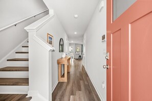 Interior - Birdie Beach House II By Beach Star (Surfside Beach)