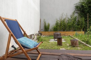 Property grounds - Um lugar mágico, sinta a originalidade, o conforto do design minimalista. (Vau Óbidos)