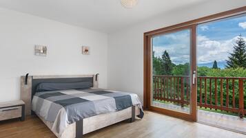 3 chambres, Wi-Fi, draps fournis