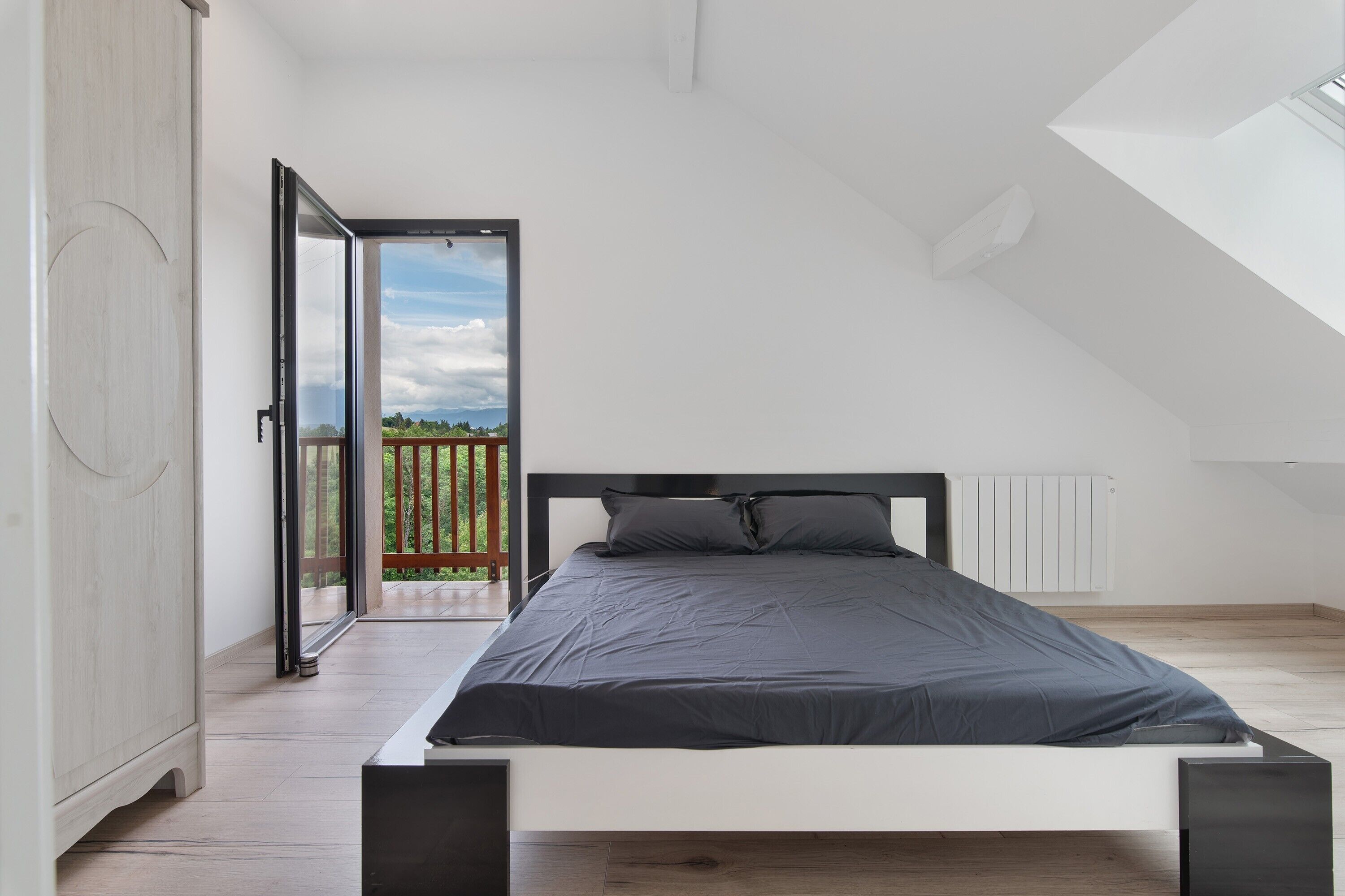 3 Schlafzimmer, WLAN, Bettwäsche