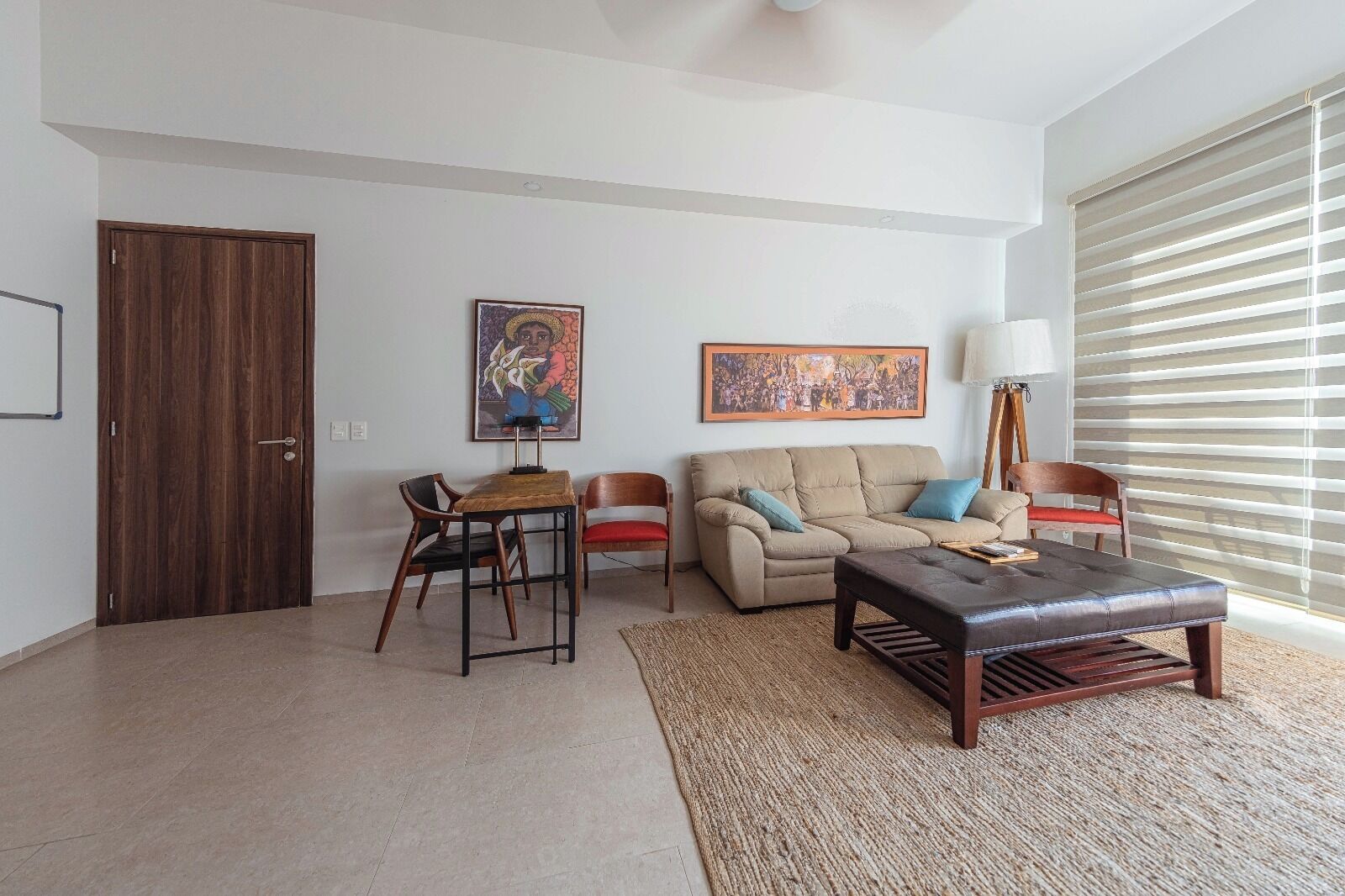 Nice Apartment, Centrally Located, Only 10 Min From The Beach. - Puerto Vallarta