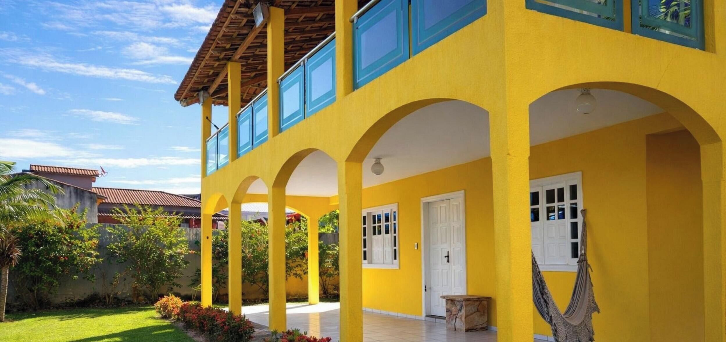 Honeymoon House, Pool Access, Garden View | Exterior detail