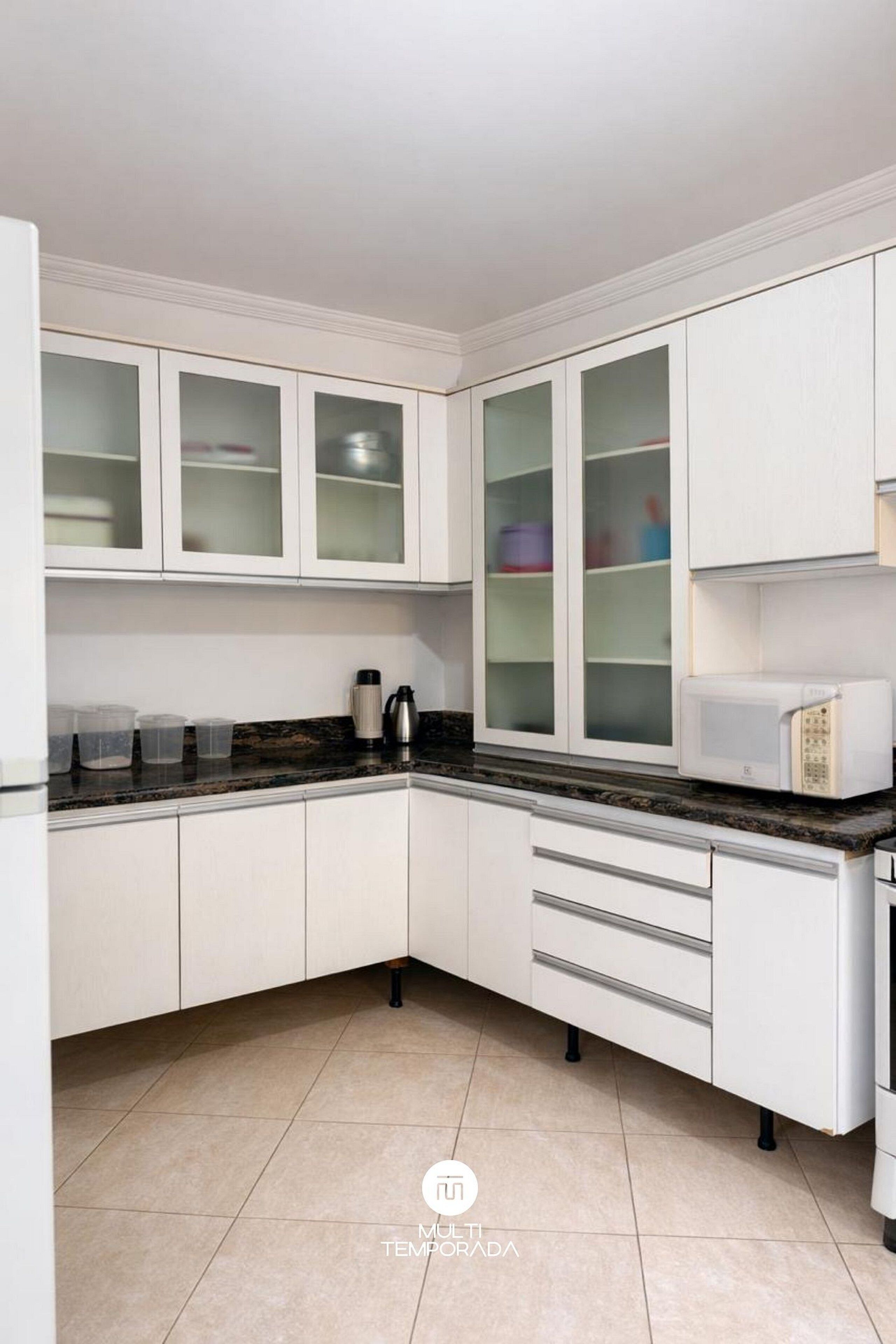 Chalet | Private kitchen