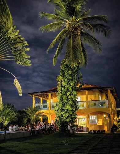 Casa Sol do Village Na Praia-PS-BA