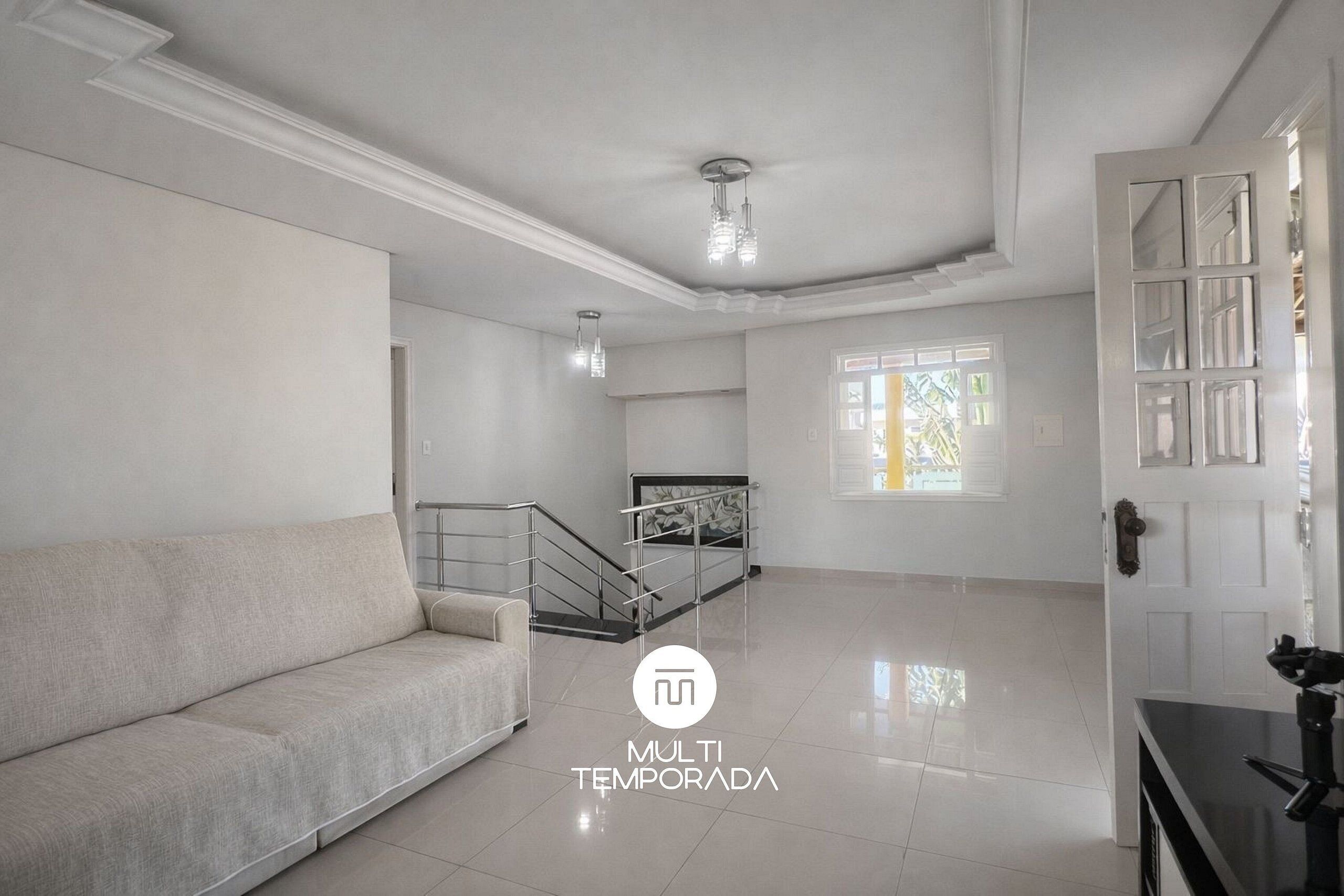 Chalet | Living area