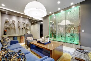 Interior - Modern 1-bedroom unit in the heart of Downtown San Antonio (San Antonio)