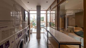 House | 1 bilik tidur