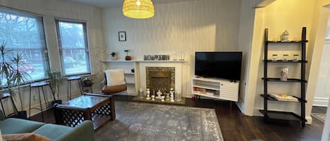 Smart TV