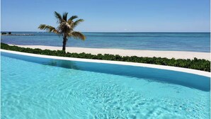 Unclassified image, 3 of 47, button - OCEANFRONT Punta Palmera Paradise ~ 2 BR apt. in Cap Cana w/Private Beach Access (Punta Cana)