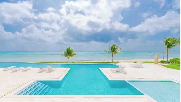 Unclassified image, 1 of 47, button - OCEANFRONT Punta Palmera Paradise ~ 2 BR apt. in Cap Cana w/Private Beach Access (Punta Cana)
