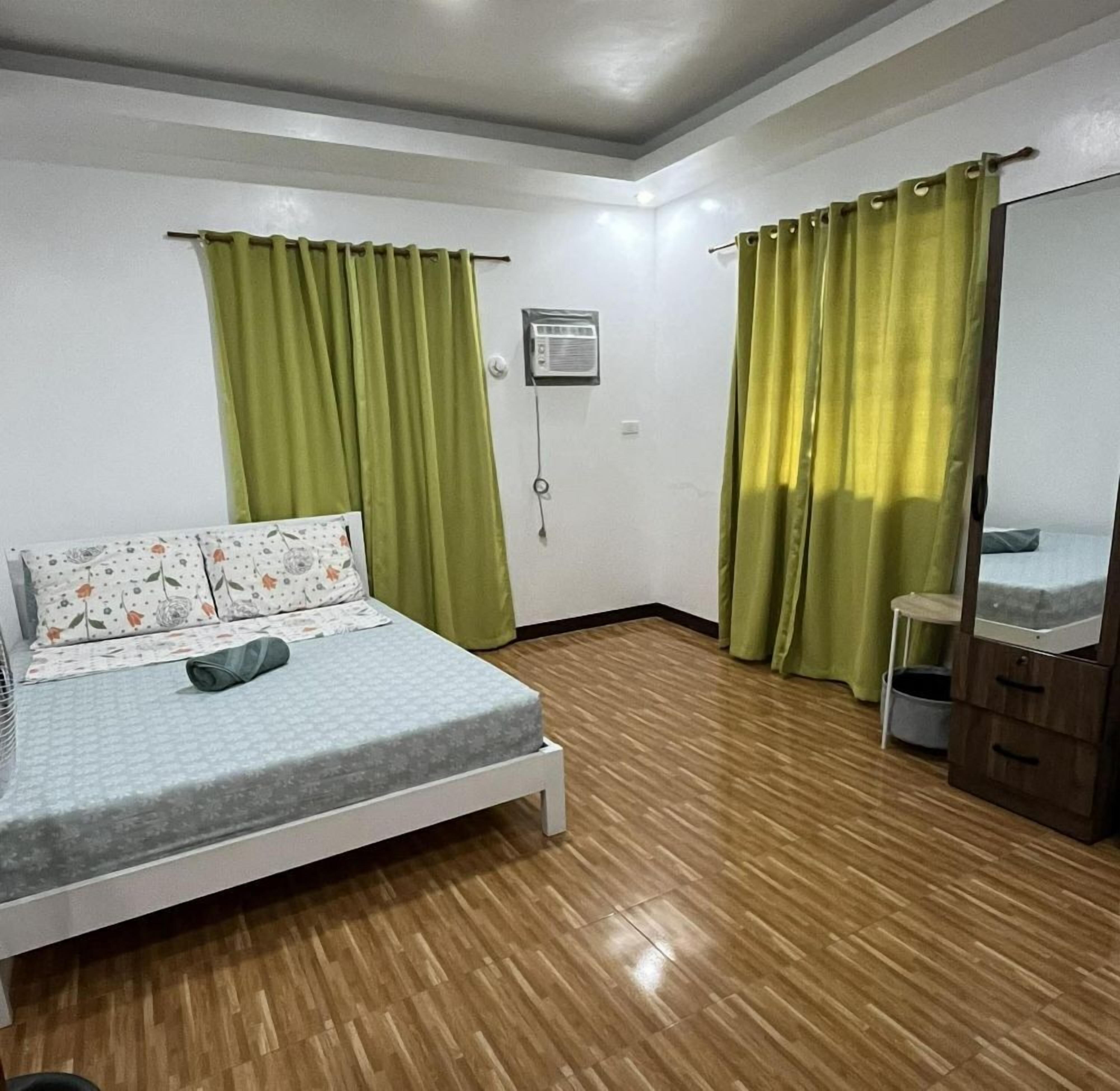 Draps fournis