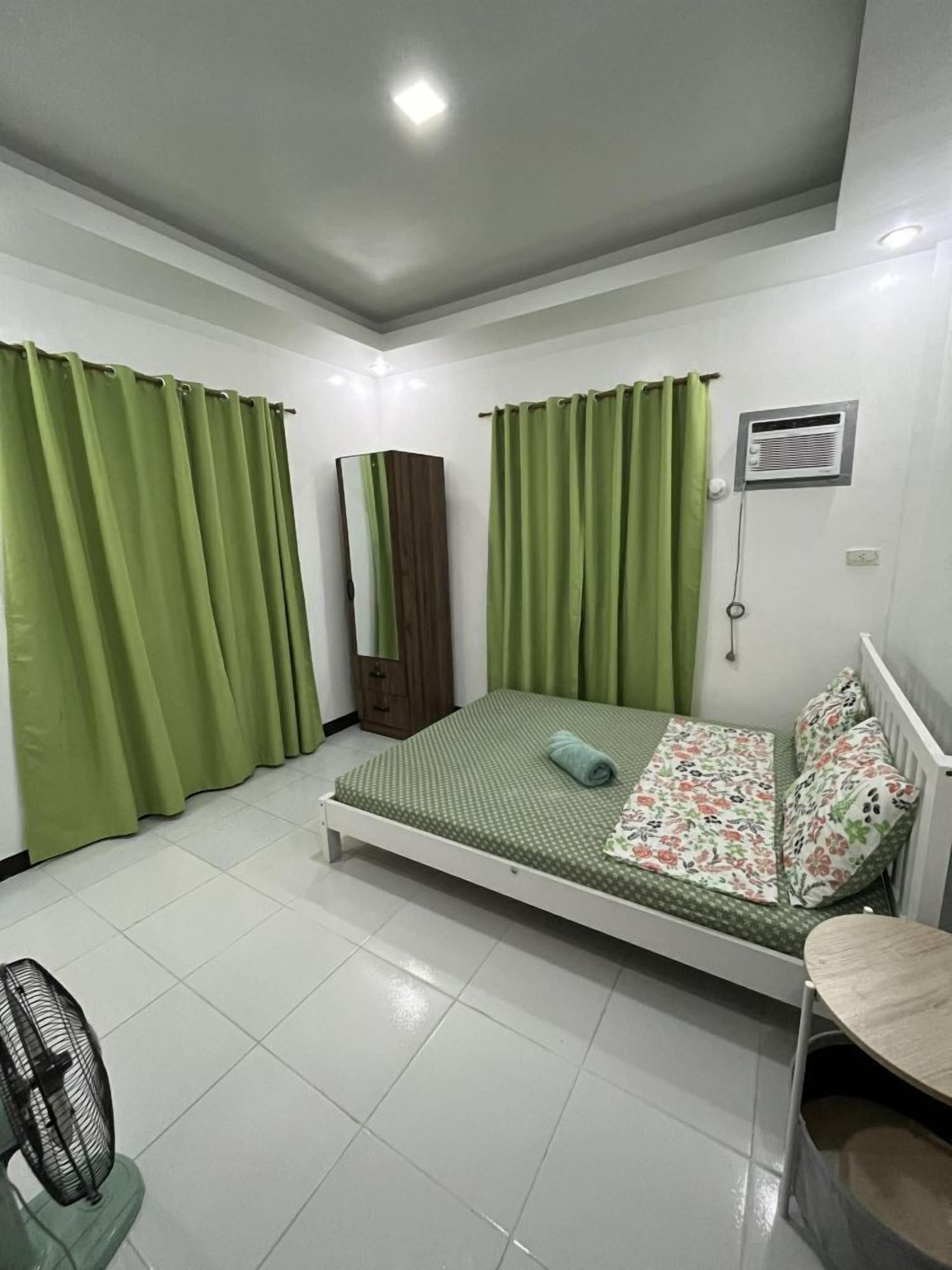 Draps fournis