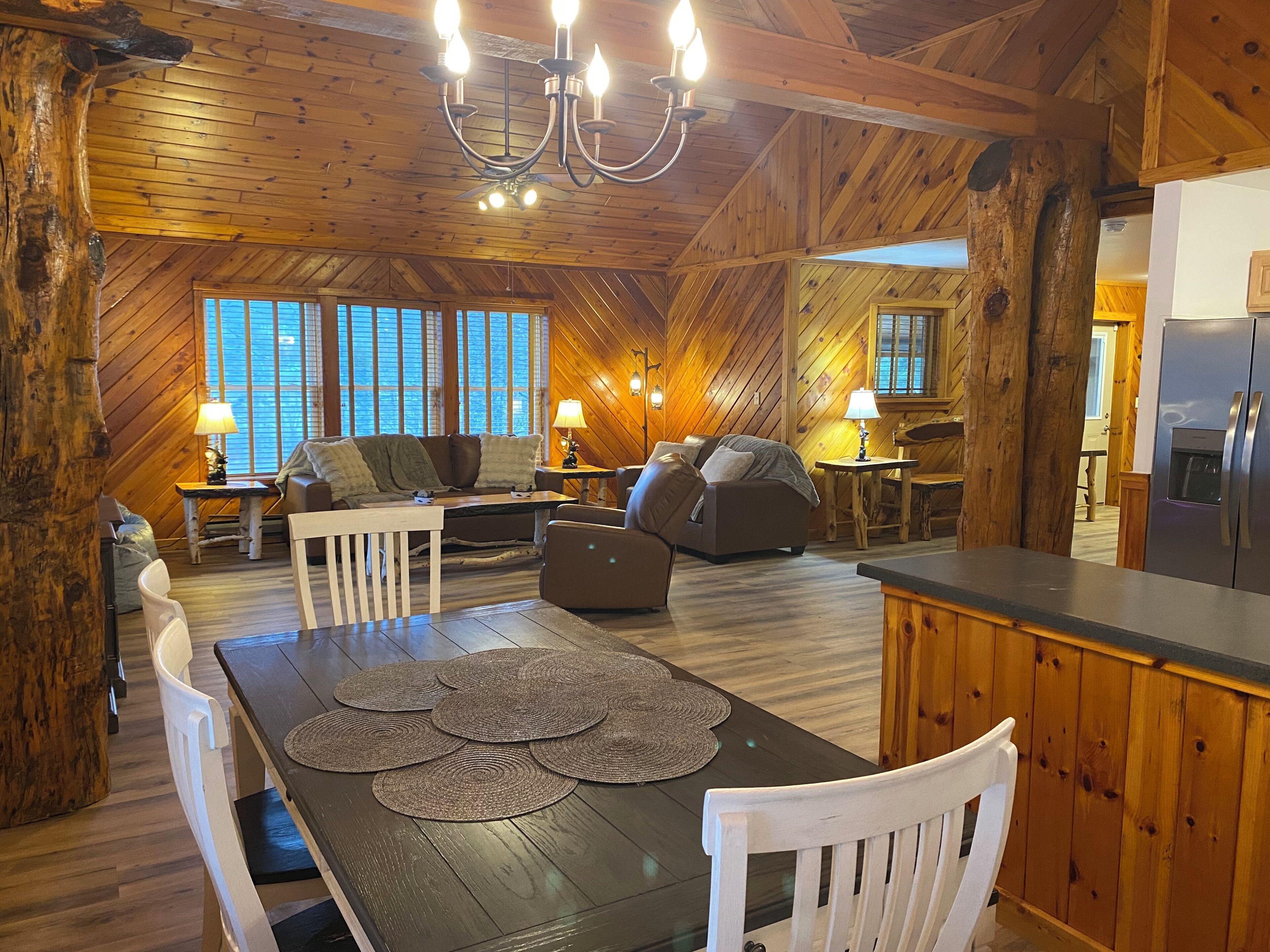 Intérieur