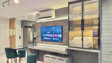Business Apartment | Interior