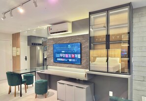 Business Apartment | Interior