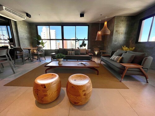 Condominio Jsmart, Localizacao Ideal
