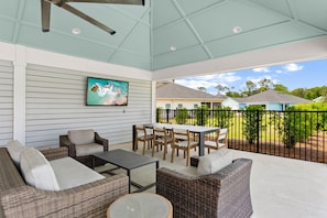 Terrass/Patio