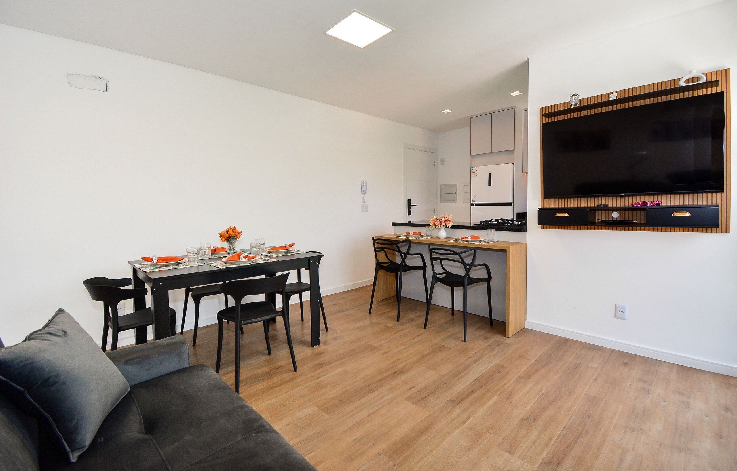 Appartement | Intérieur