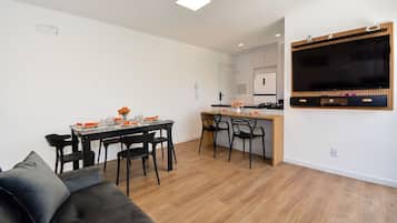 Appartement | Intérieur