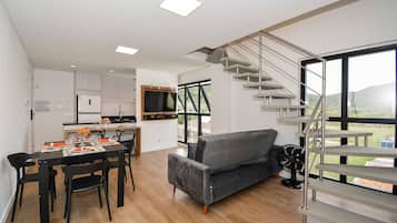 Apartment | Interior